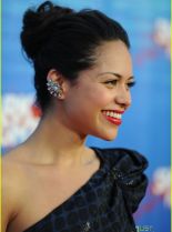 Alyssa Diaz