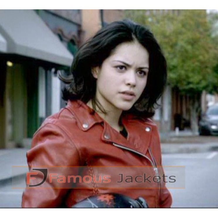Alyssa Diaz