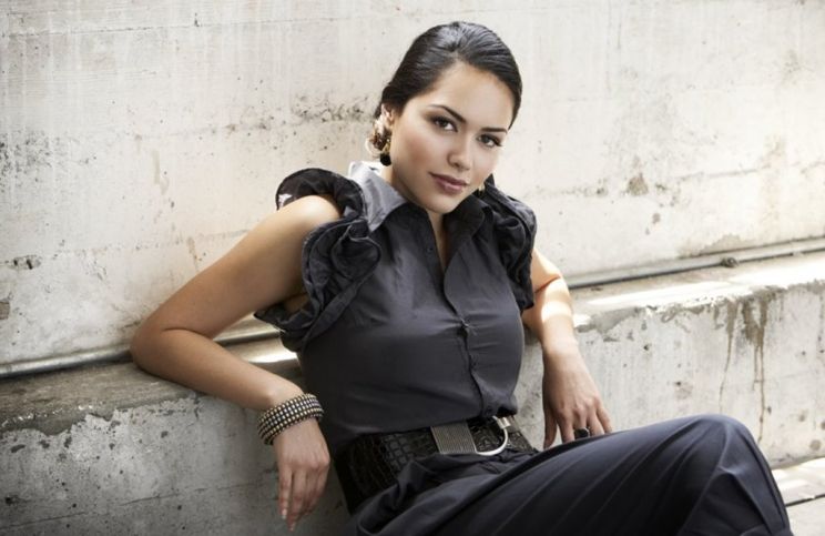 Alyssa Diaz