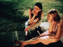 Alyssa-Jane Cook