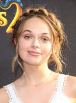 Alyssa Jirrels