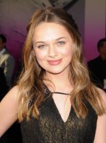 Alyssa Jirrels