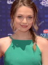 Alyssa Jirrels
