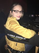 Alyssa Jirrels photo