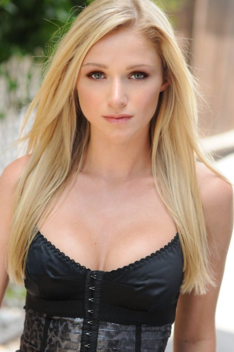 Alyssa Julya Smith