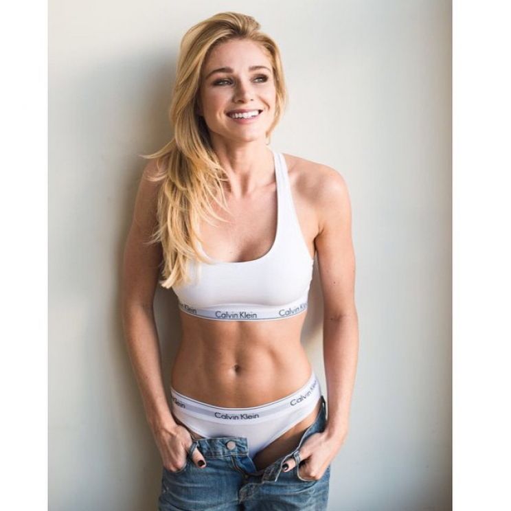 Alyssa Julya Smith