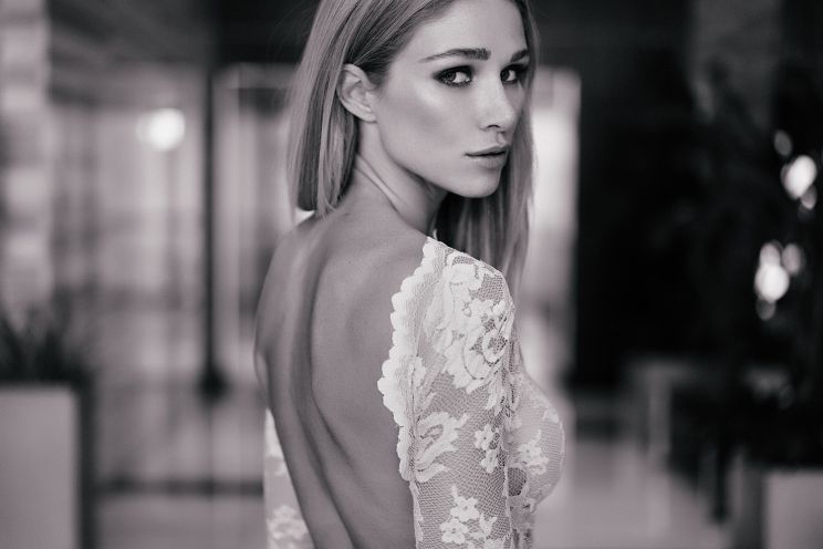 Alyssa Julya Smith