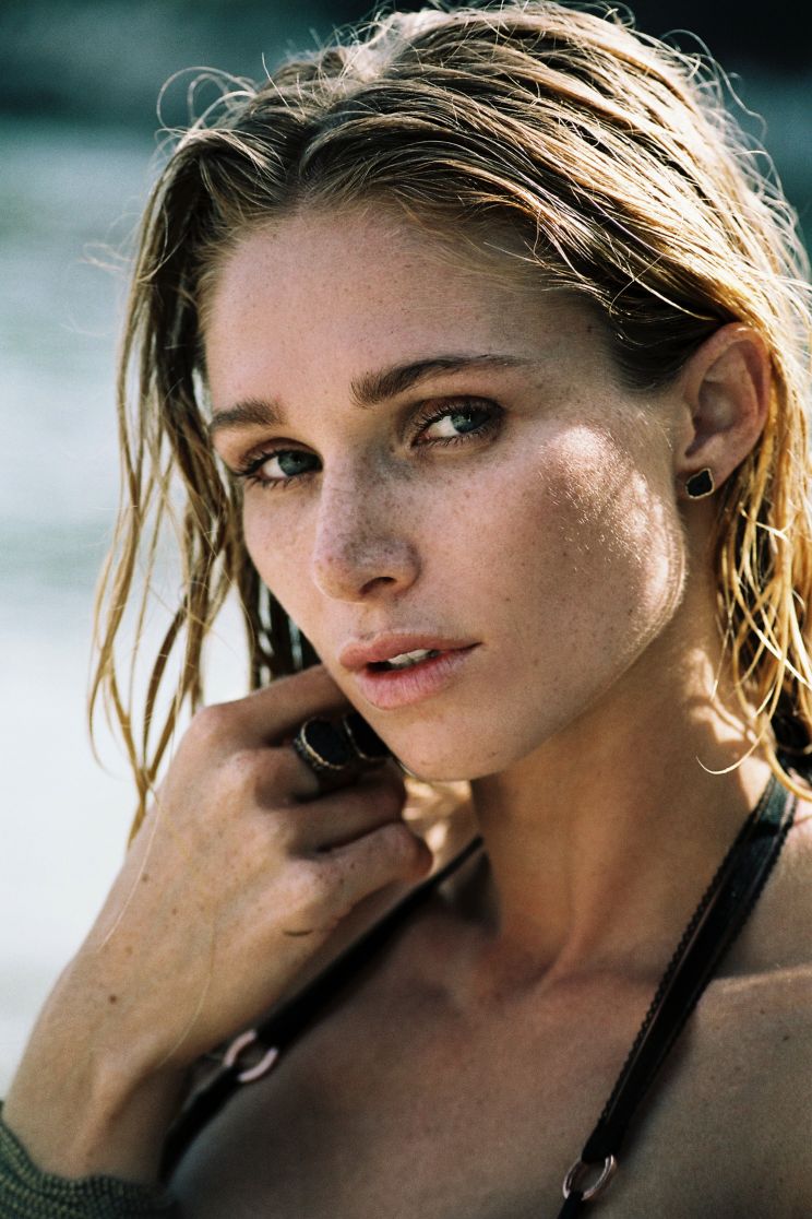 Alyssa Julya Smith