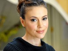 Alyssa Milano