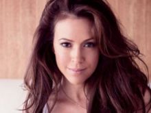 Alyssa Milano