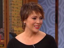 Alyssa Milano