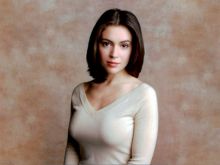 Alyssa Milano