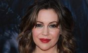 Alyssa Milano