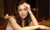 Alyssa Milano