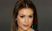 Alyssa Milano