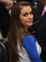 Alyssa Milano photo