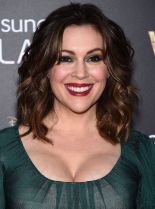 Alyssa Milano