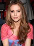 Alyssa Milano