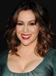 Alyssa Milano