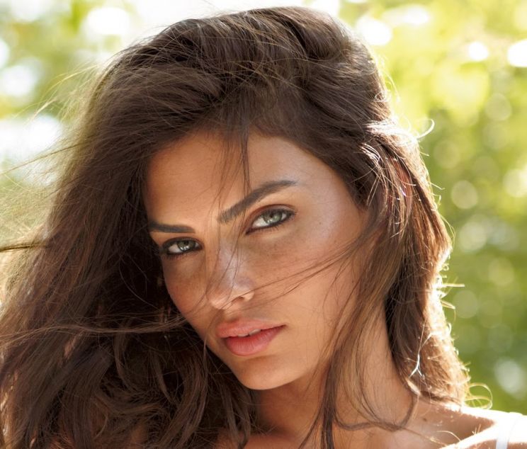 Alyssa Miller