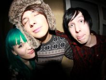 Alyssa Nicole Pallett photo