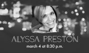 Alyssa Preston
