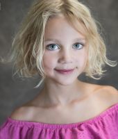 Alyssa Riley Burrell