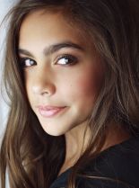 Alyssa Riley Burrell