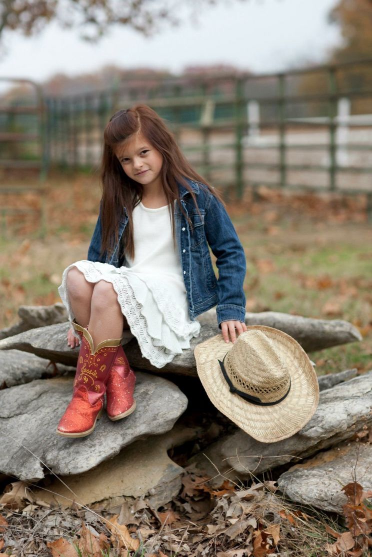 Alyssa Riley Burrell