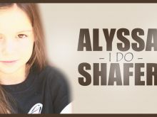 Alyssa Shafer