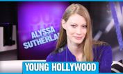 Alyssa Sutherland