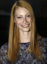 Alyssa Sutherland