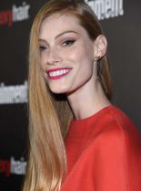 Alyssa Sutherland