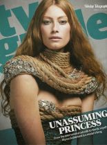 Alyssa Sutherland