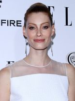 Alyssa Sutherland