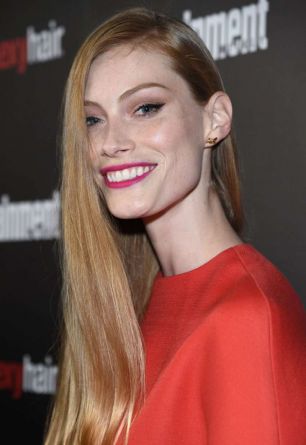 Alyssa Sutherland