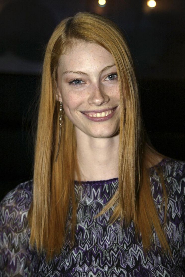 Alyssa Sutherland