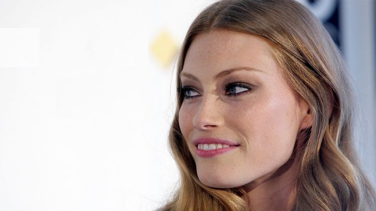 Alyssa Sutherland