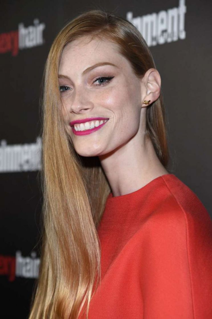 Alyssa Sutherland