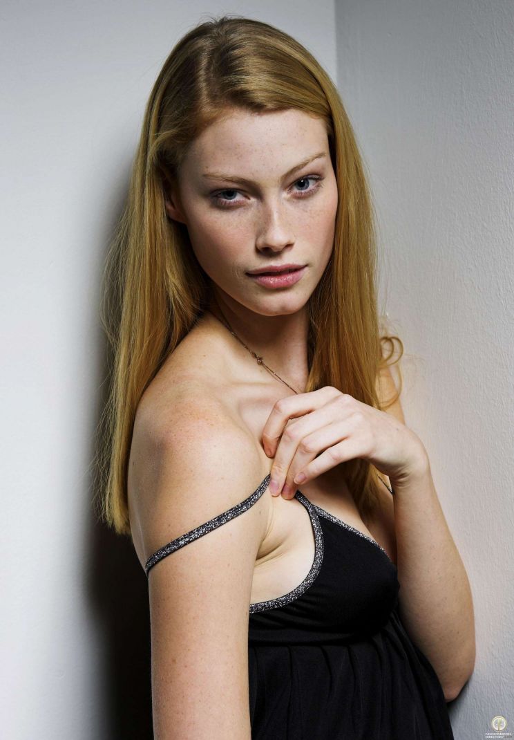 Alyssa Sutherland