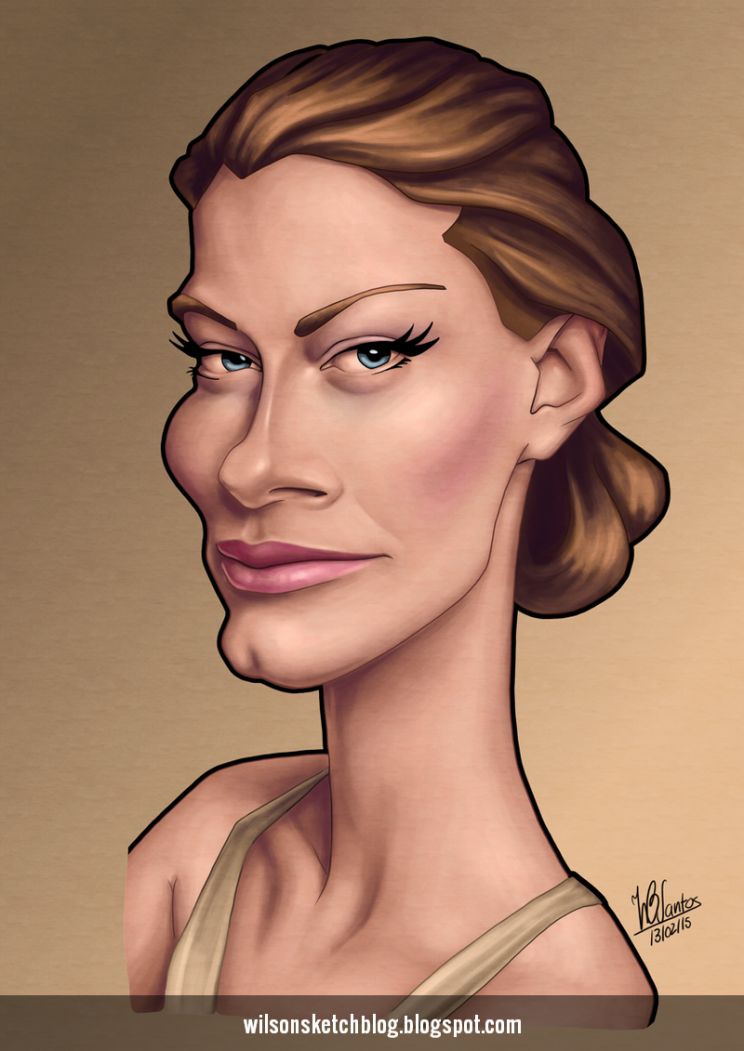 Alyssa Sutherland