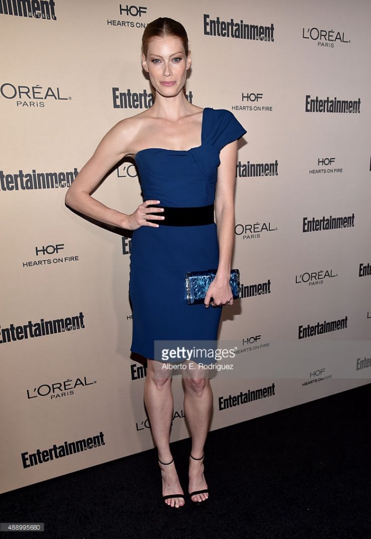 Alyssa Sutherland