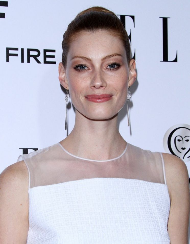 Alyssa Sutherland
