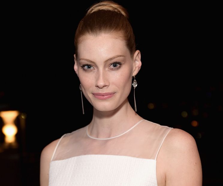 Alyssa Sutherland