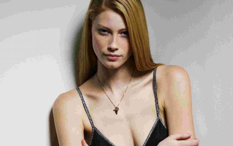 Alyssa Sutherland