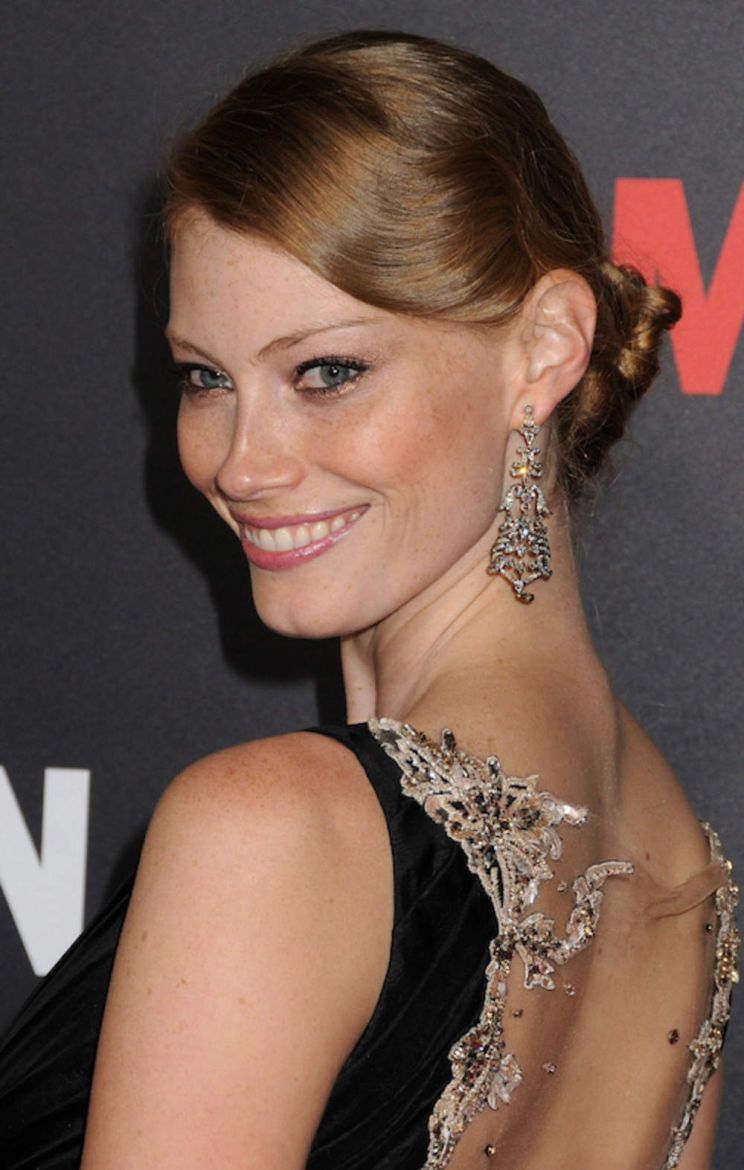 Alyssa Sutherland