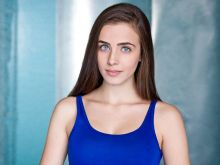 Alyssa Trask