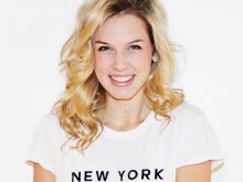 Alyssa Trask