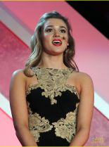 Alyvia Alyn Lind photo