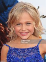 Alyvia Alyn Lind photo